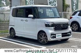 honda n-box 2024 -HONDA--N BOX 6BA-JF5--JF5-2029051---HONDA--N BOX 6BA-JF5--JF5-2029051-