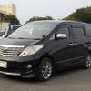 toyota alphard 2011 -TOYOTA 【野田 300ｱ1234】--Alphard DBA-ANH20W--ANH20-8167325---TOYOTA 【野田 300ｱ1234】--Alphard DBA-ANH20W--ANH20-8167325- image 43