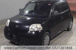 daihatsu esse 2010 -DAIHATSU--Esse L235S-2050402---DAIHATSU--Esse L235S-2050402-