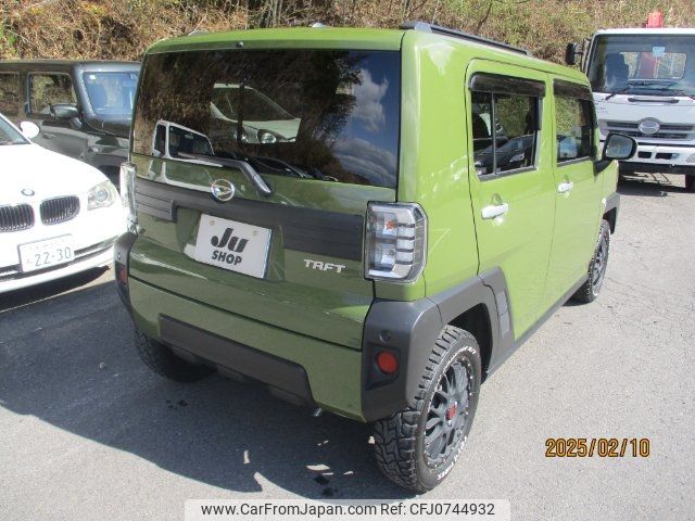 daihatsu taft 2023 -DAIHATSU 【名変中 】--Taft LA900S--0152176---DAIHATSU 【名変中 】--Taft LA900S--0152176- image 2