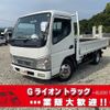 mitsubishi-fuso canter 2008 GOO_NET_EXCHANGE_0730233A30250717W003 image 1