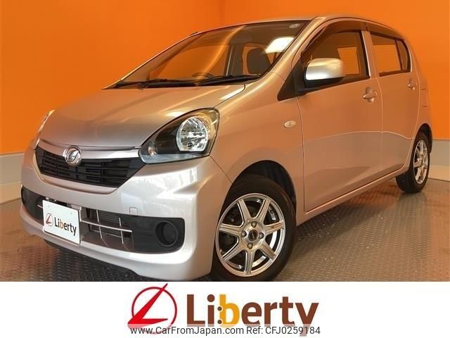 daihatsu mira-e-s 2015 quick_quick_LA300S_LA300S-1358761 image 1