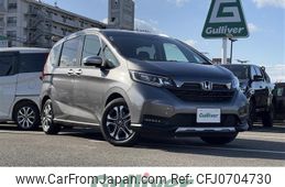 honda freed 2023 -HONDA--Freed 6AA-GB7--GB7-3234052---HONDA--Freed 6AA-GB7--GB7-3234052-