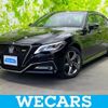 toyota crown-hybrid 2019 quick_quick_6AA-AZSH21_AZSH21-1005268 image 1