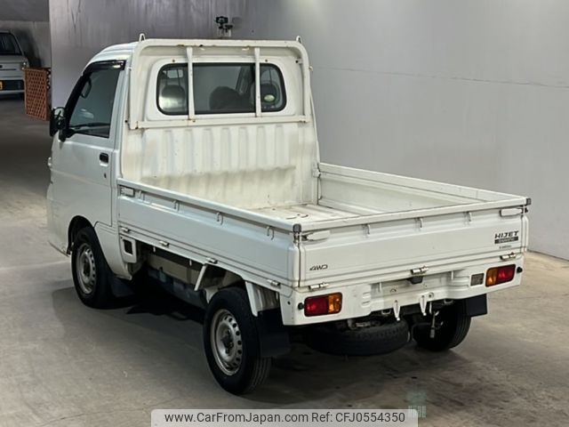 daihatsu hijet-truck 2010 -DAIHATSU--Hijet Truck S211P-0111320---DAIHATSU--Hijet Truck S211P-0111320- image 2