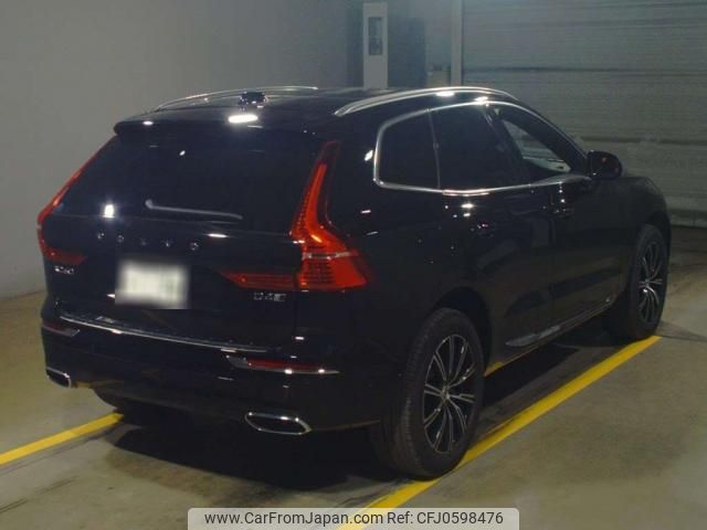 volvo xc60 2020 quick_quick_LDA-UD4204TXCA_YV1UZA8MCL1587513 image 2