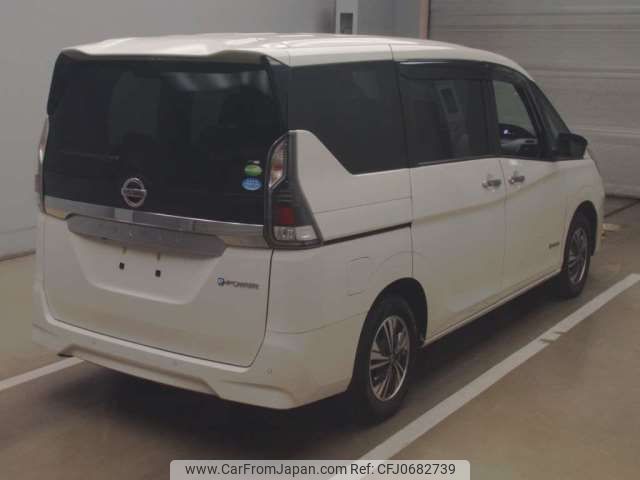 nissan serena 2019 -NISSAN--Serena DAA-HC27--HC27-016292---NISSAN--Serena DAA-HC27--HC27-016292- image 2