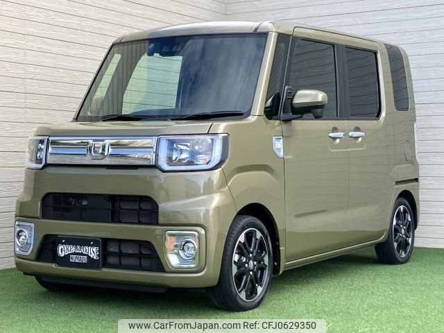 daihatsu wake 2021 -DAIHATSU--WAKE 3BA-LA700S--LA700S-0170659---DAIHATSU--WAKE 3BA-LA700S--LA700S-0170659- image 1