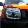 suzuki jimny 2002 CFJ1803053 image 10