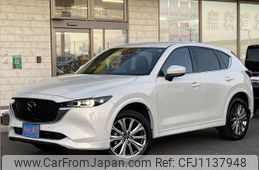 mazda cx-5 2023 quick_quick_6BA-KF5P_KF5P-552786