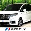 honda stepwagon 2017 -HONDA--Stepwgn 6AA-RP5--RP5-1056087---HONDA--Stepwgn 6AA-RP5--RP5-1056087- image 1