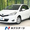 toyota vitz 2012 -TOYOTA--Vitz DBA-NSP130--NSP130-2061057---TOYOTA--Vitz DBA-NSP130--NSP130-2061057- image 1