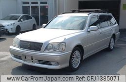 toyota crown-estate 2005 quick_quick_JZS171W_JZS171-0122183