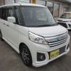 mazda flair-wagon 2016 -MAZDA--Flair Wagon DAA-MM42S--MM42S-592147---MAZDA--Flair Wagon DAA-MM42S--MM42S-592147- image 1