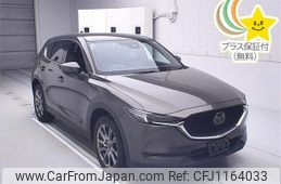 mazda cx-5 2021 -MAZDA--CX-5 KF2P--451785---MAZDA--CX-5 KF2P--451785-
