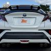 toyota c-hr 2017 -TOYOTA--C-HR DAA-ZYX10--ZYX10-2023588---TOYOTA--C-HR DAA-ZYX10--ZYX10-2023588- image 14