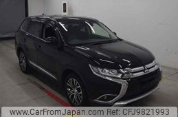 mitsubishi outlander 2018 -MITSUBISHI--Outlander GF7W-0401789---MITSUBISHI--Outlander GF7W-0401789-