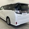 toyota vellfire 2017 CFJ1799777 image 2