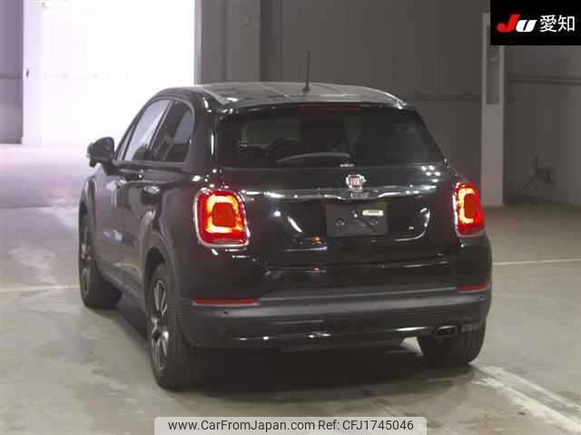 fiat 500x 2016 CFJ1745046 image 2