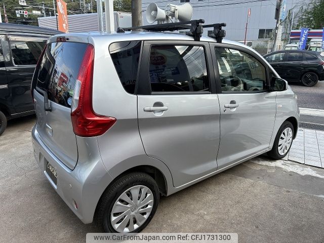 nissan dayz 2018 CFJ1731300 image 2