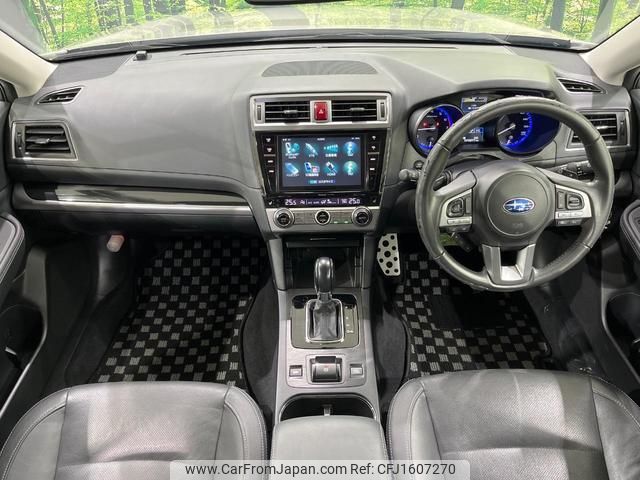 subaru outback 2015 CFJ1607270 image 2