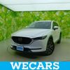 mazda cx-5 2018 quick_quick_3DA-KF2P_KF2P-207157 image 1