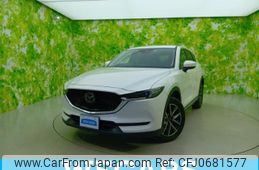 mazda cx-5 2018 quick_quick_3DA-KF2P_KF2P-207157