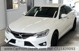 toyota mark-x 2014 -TOYOTA 【福岡 302ま1391】--MarkX GRX130-6085897---TOYOTA 【福岡 302ま1391】--MarkX GRX130-6085897-