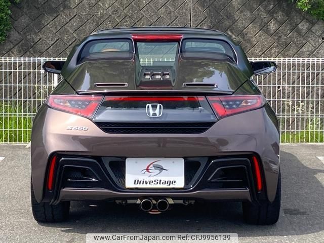 honda s660 2018 quick_quick_DBA-JW5_JW5-1023164 image 2