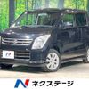 suzuki wagon-r 2009 -SUZUKI--Wagon R DBA-MH23S--MH23S-261186---SUZUKI--Wagon R DBA-MH23S--MH23S-261186- image 1