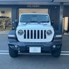 jeep wrangler 2021 CFJ1793366 image 2