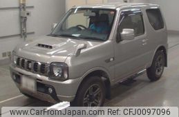 suzuki jimny 2014 quick_quick_ABA-JB23W_JB23W-731867