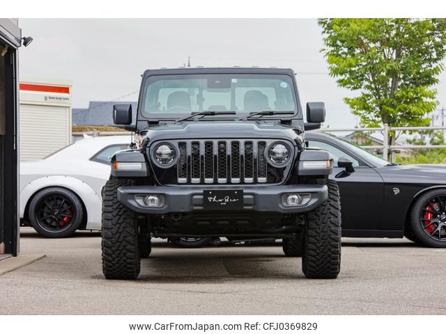 jeep gladiator 2022 GOO_NET_EXCHANGE_1157549A30230625W001 image 2