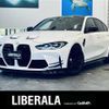 bmw m3 2023 -BMW--BMW M3 3BA-32AY30--WBS42AY000FN82192---BMW--BMW M3 3BA-32AY30--WBS42AY000FN82192- image 1