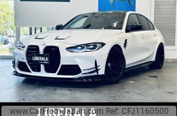 bmw m3 2023 -BMW--BMW M3 3BA-32AY30--WBS42AY000FN82192---BMW--BMW M3 3BA-32AY30--WBS42AY000FN82192-