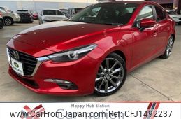 mazda axela 2017 quick_quick_BM2FP_BM2FP-200685