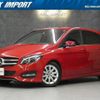 mercedes-benz b-class 2016 quick_quick_246242_WDD2462422J390469 image 1