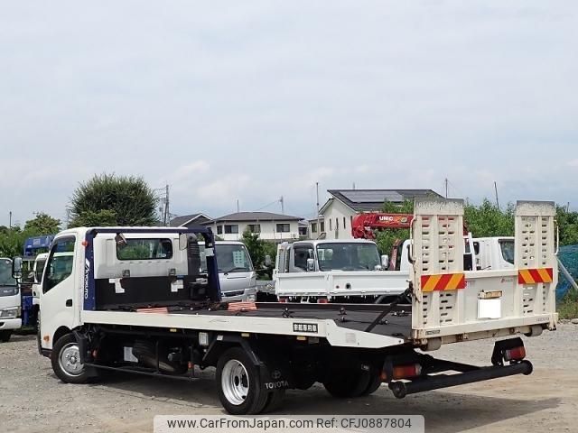 toyota toyoace 2014 CFJ0887804 image 2