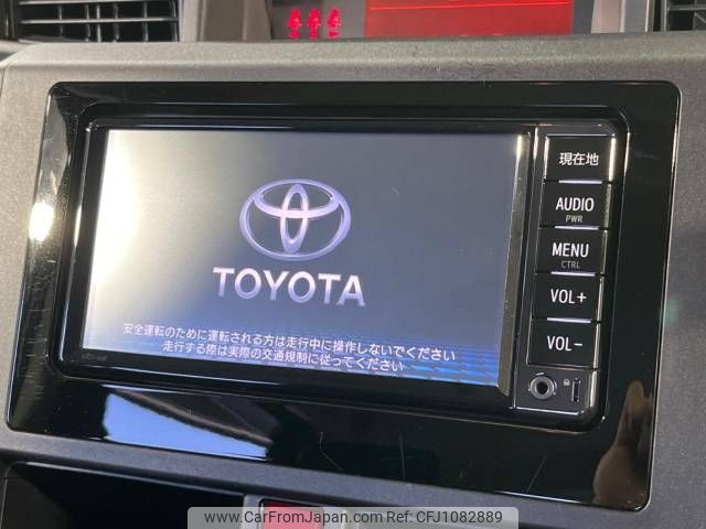toyota tank 2017 -TOYOTA--Tank DBA-M900A--M900A-0106505---TOYOTA--Tank DBA-M900A--M900A-0106505- image 2