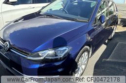 volkswagen golf-variant 2018 quick_quick_ABA-AUCHP_WVWZZZAUZJP628147