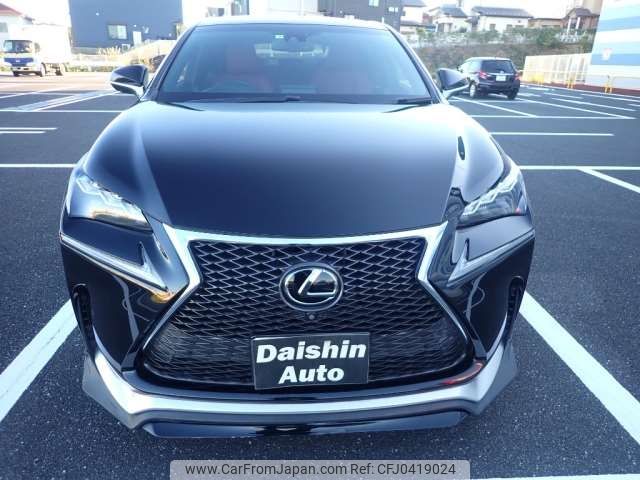 lexus nx 2015 -LEXUS 【千葉 302ﾙ8500】--Lexus NX DBA-AGZ10--AGZ10-1007482---LEXUS 【千葉 302ﾙ8500】--Lexus NX DBA-AGZ10--AGZ10-1007482- image 1