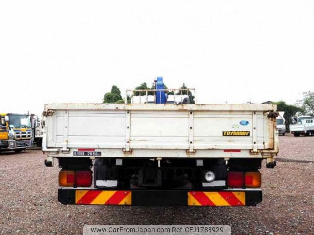 hino ranger 2014 CFJ1788929 image 2