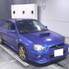 subaru impreza 2003 -SUBARU 【岡山 301ﾁ2620】--Impreza GDB-025094---SUBARU 【岡山 301ﾁ2620】--Impreza GDB-025094- image 1