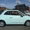 fiat 500 2018 -FIAT--Fiat 500 ABA-31212--ZFA3120000JA22266---FIAT--Fiat 500 ABA-31212--ZFA3120000JA22266- image 3