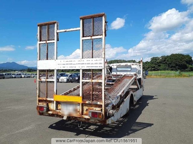 isuzu elf-truck 1993 CFJ1561951 image 2