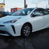 toyota prius 2019 -TOYOTA--Prius DAA-ZVW55--ZVW55-6000709---TOYOTA--Prius DAA-ZVW55--ZVW55-6000709- image 23