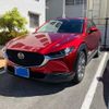 mazda cx-3 2020 CFJ1777764 image 3
