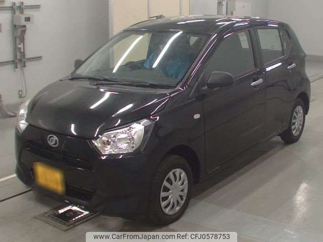 daihatsu mira-e-s 2022 -DAIHATSU 【山梨 580ﾕ7697】--Mira e:s 5BA-LA360S--LA360S-0061126---DAIHATSU 【山梨 580ﾕ7697】--Mira e:s 5BA-LA360S--LA360S-0061126- image 1