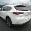 mazda cx-8 2019 -MAZDA--CX-8 5BA-KG5P--KG5P-105703---MAZDA--CX-8 5BA-KG5P--KG5P-105703- image 2