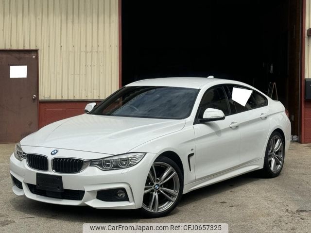 bmw 4-series 2015 -BMW--BMW 4 Series 4A20-WBA4A12000GK07445---BMW--BMW 4 Series 4A20-WBA4A12000GK07445- image 1